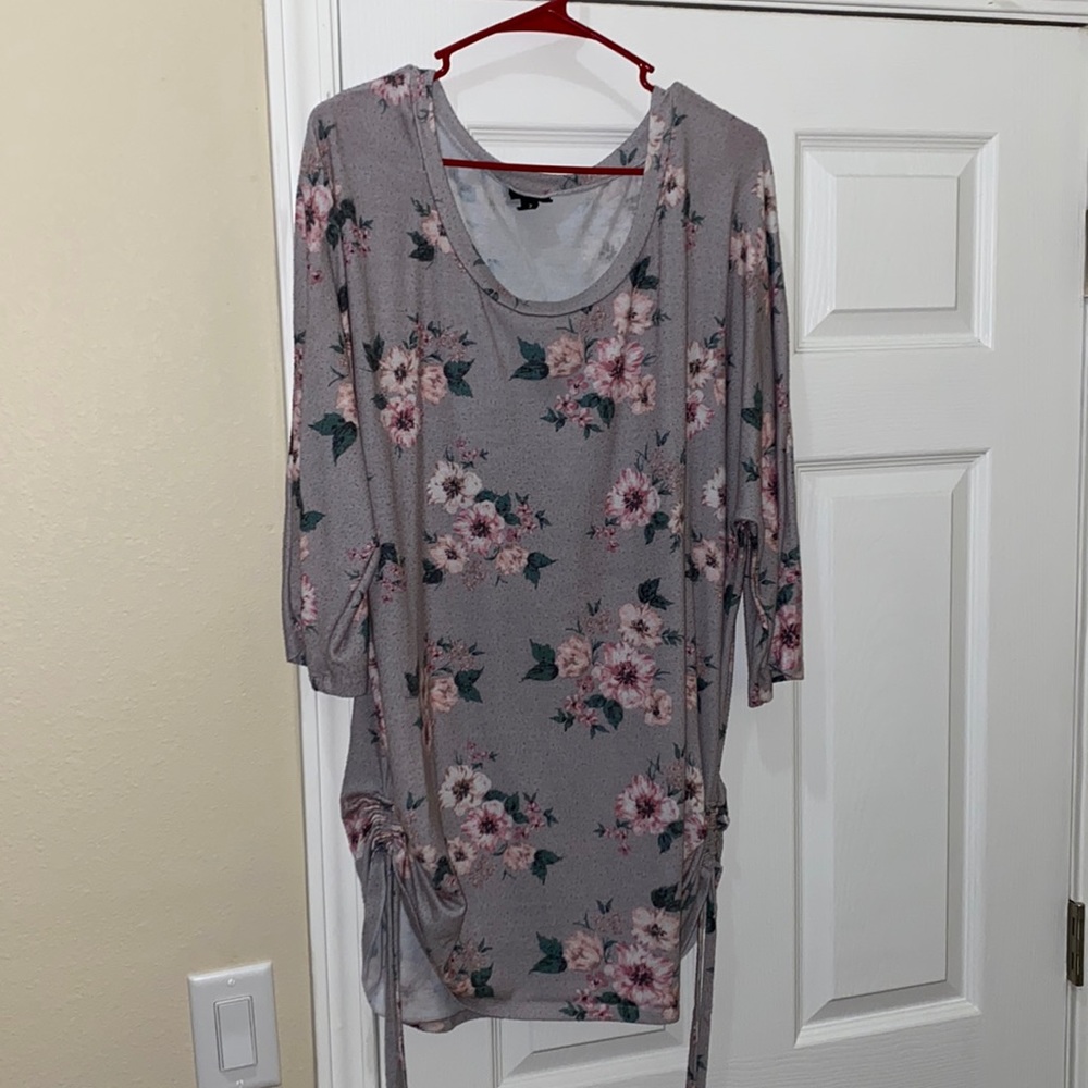 Torrid long sleeve